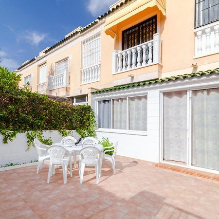 Espanatour Aguamarina Torrevieja Zewnętrze zdjęcie
