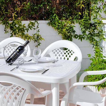 Espanatour Aguamarina Torrevieja Zewnętrze zdjęcie