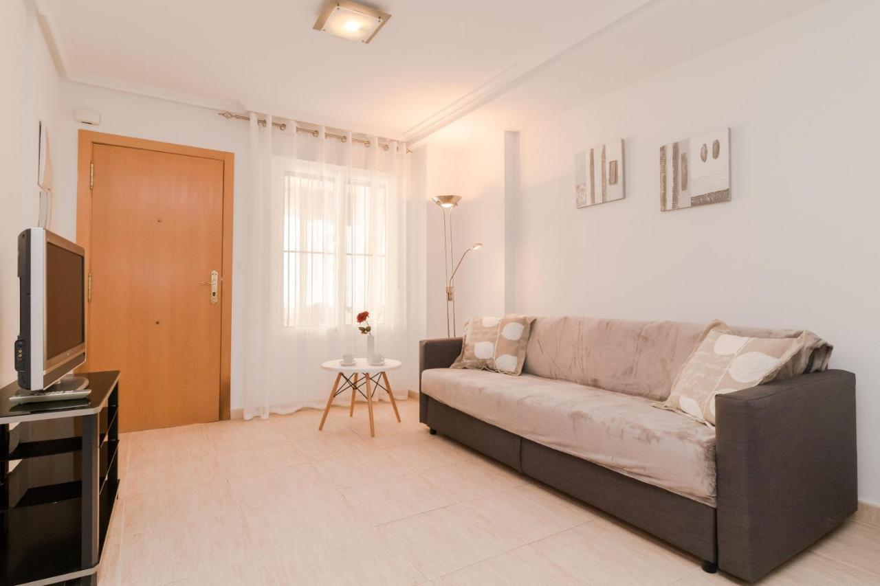 Espanatour Aguamarina Torrevieja Zewnętrze zdjęcie