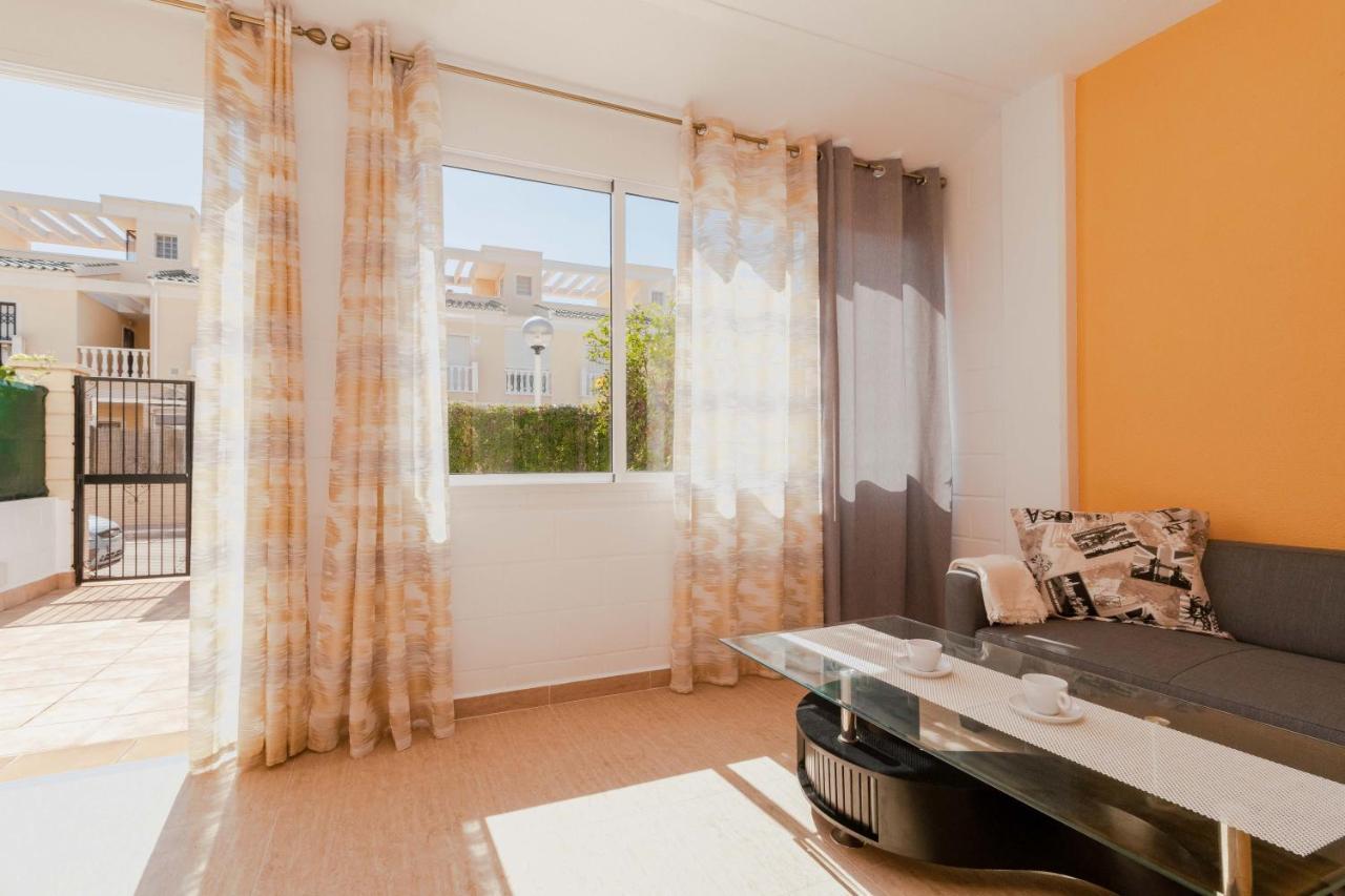Espanatour Aguamarina Torrevieja Zewnętrze zdjęcie