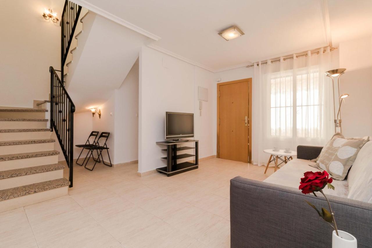 Espanatour Aguamarina Torrevieja Zewnętrze zdjęcie