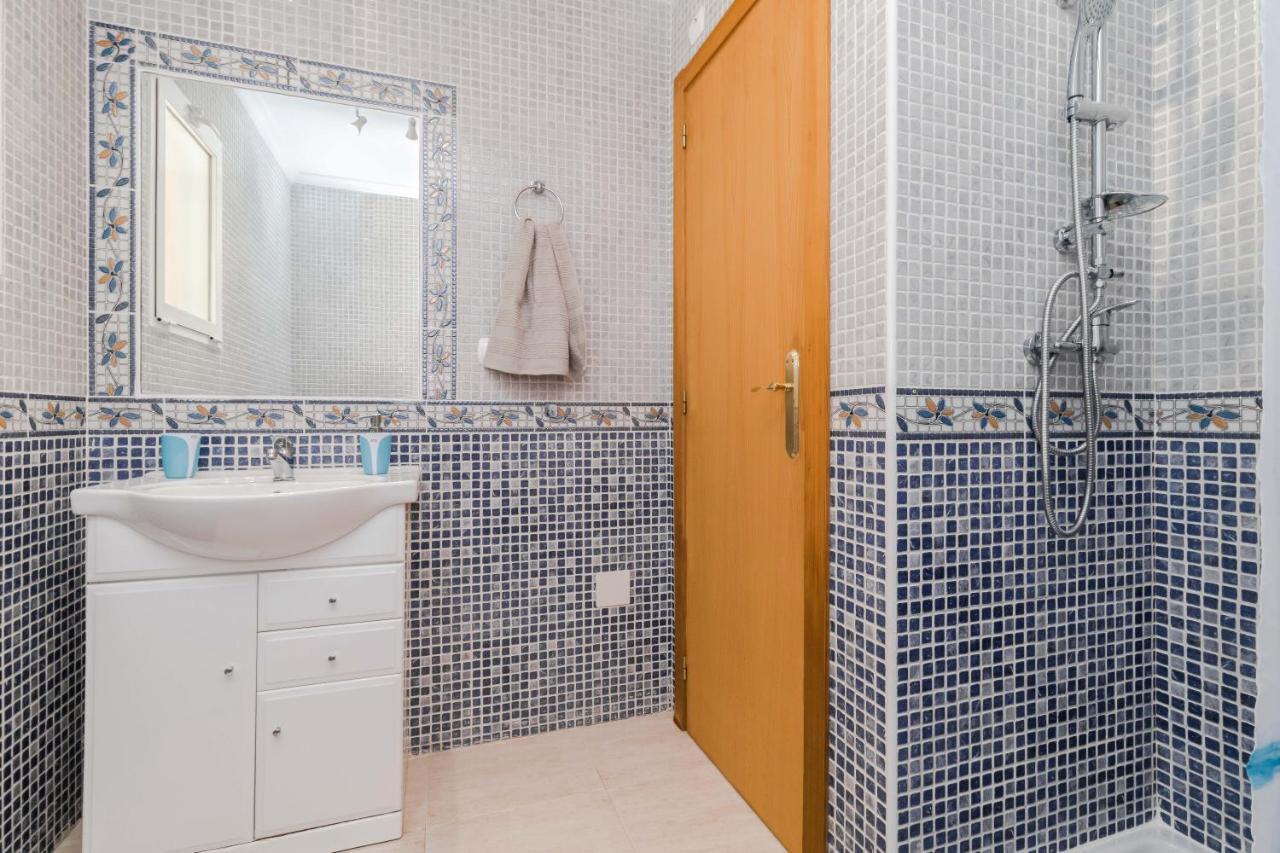 Espanatour Aguamarina Torrevieja Zewnętrze zdjęcie