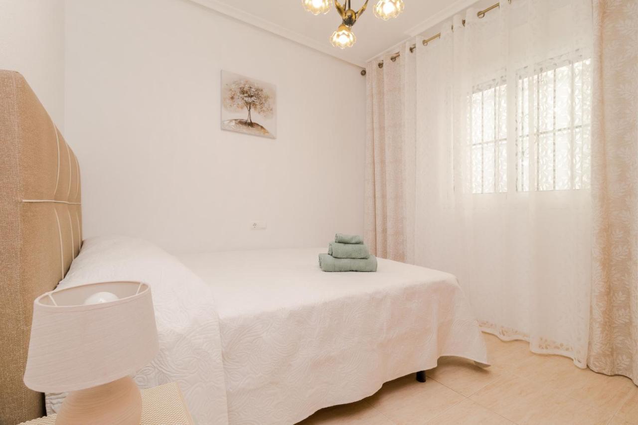 Espanatour Aguamarina Torrevieja Zewnętrze zdjęcie