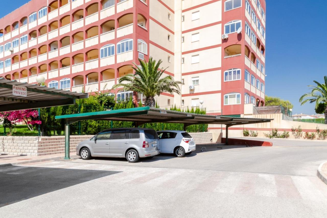 Espanatour Aguamarina Torrevieja Zewnętrze zdjęcie