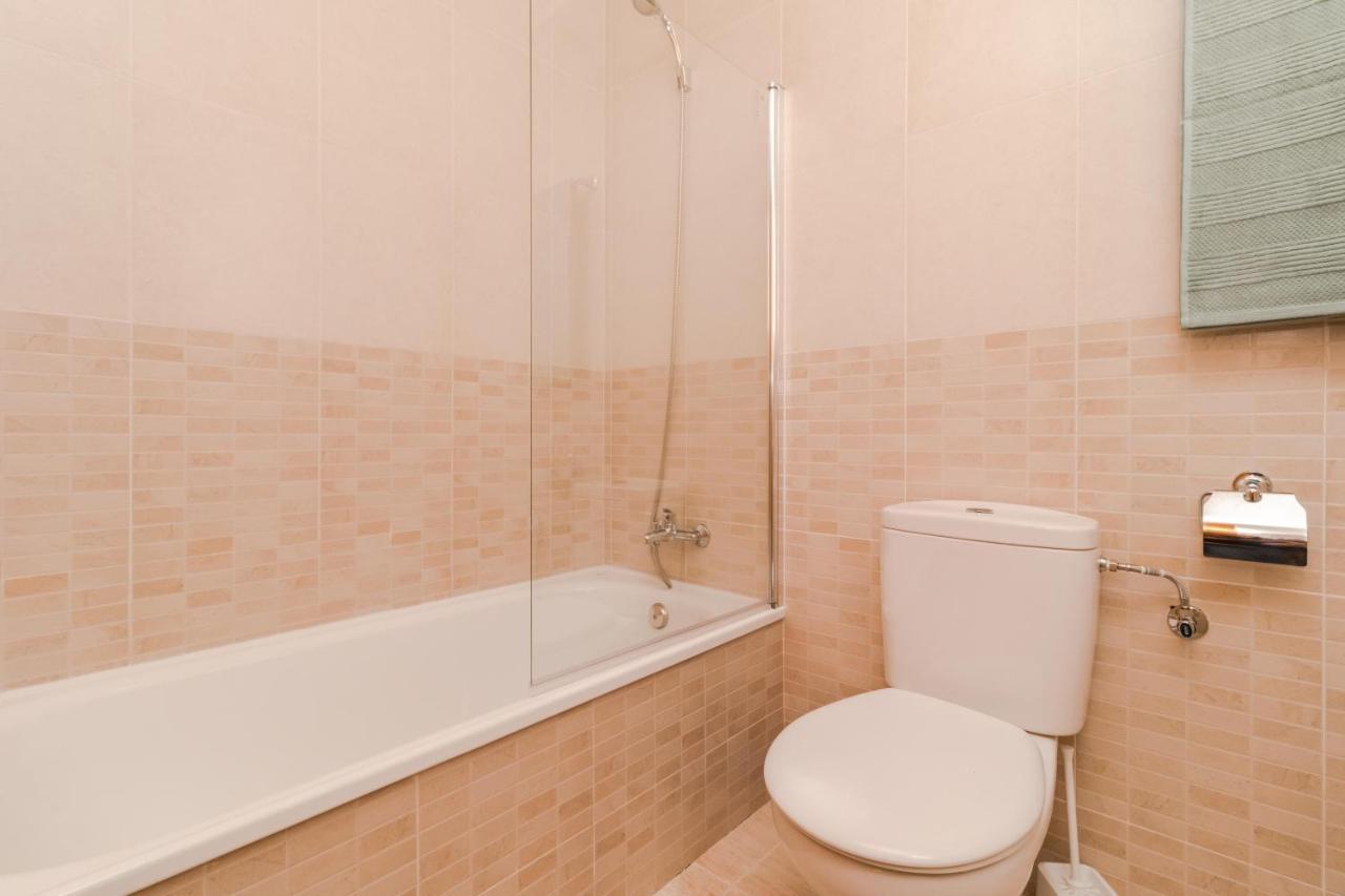 Espanatour Aguamarina Torrevieja Zewnętrze zdjęcie