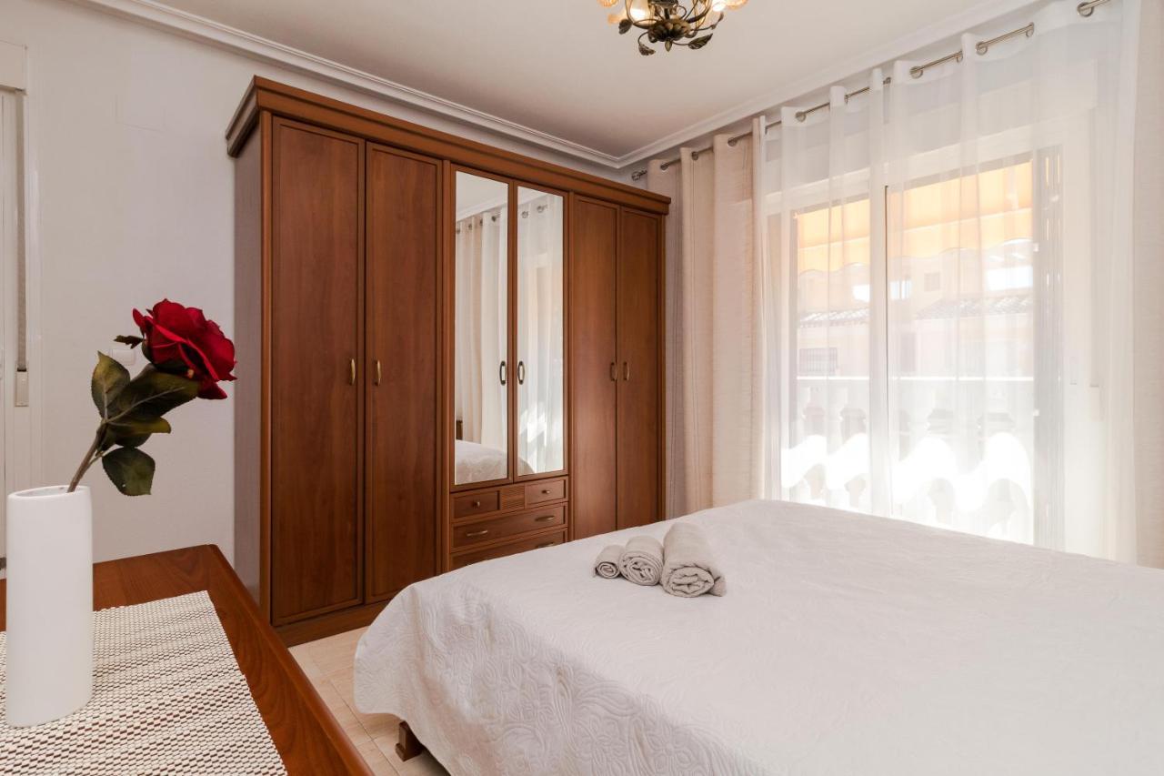Espanatour Aguamarina Torrevieja Zewnętrze zdjęcie