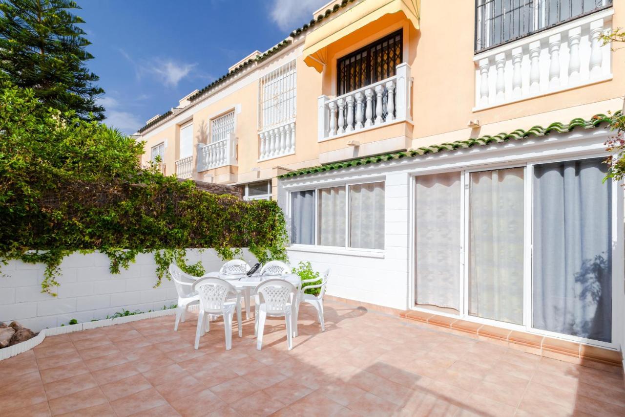 Espanatour Aguamarina Torrevieja Zewnętrze zdjęcie